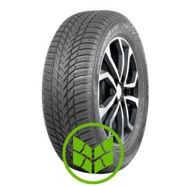Nokian Snowproof 2 SUV 255/45 R20 105V XL
